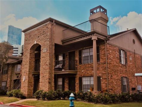 3400 Edloe Street 1518 Houston TX 77027