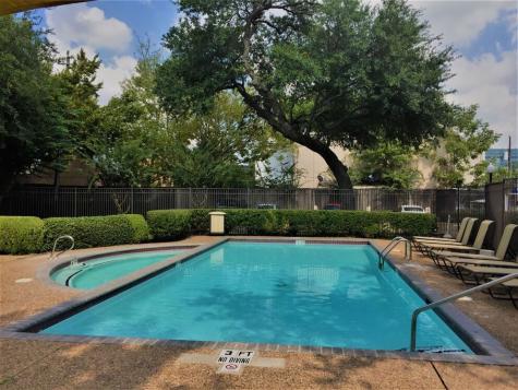3400 Edloe Street 1518 Houston TX 77027