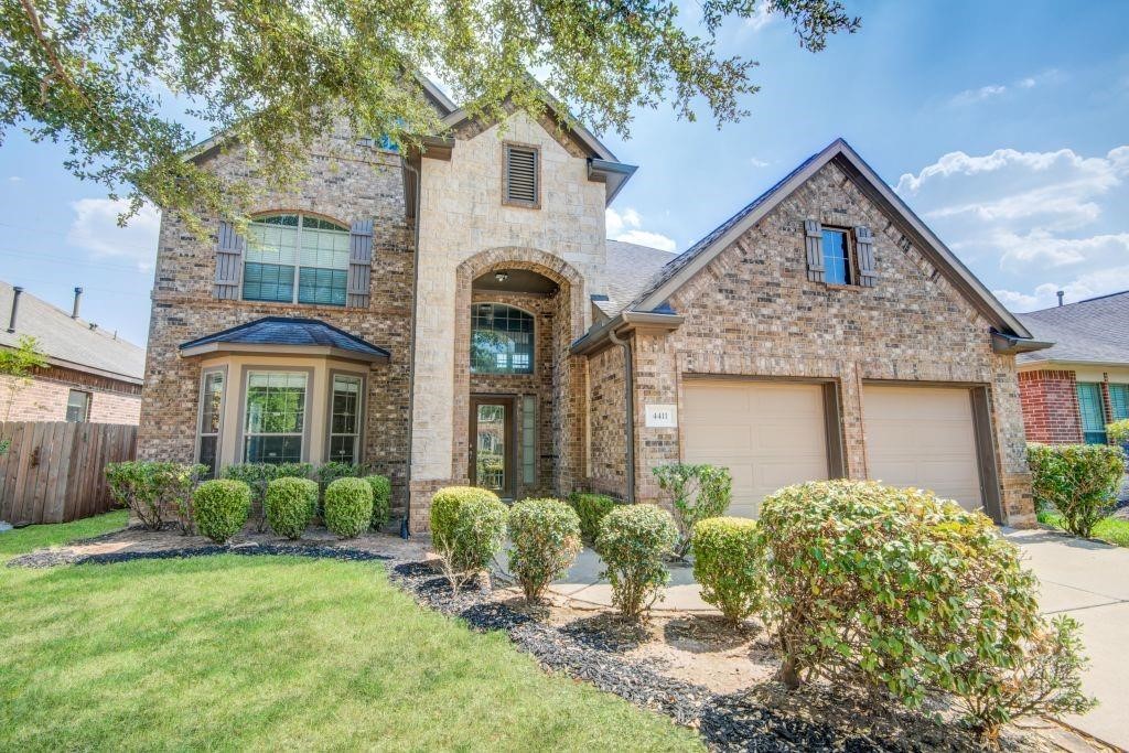4411 Enchanted Spring Court Sugar Land TX 77479