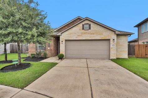 16318 Westley Ridge Drive Hockley TX 77447