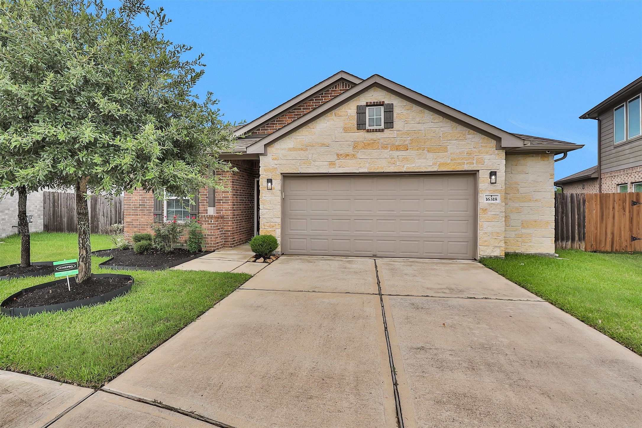 16318 Westley Ridge Drive Hockley TX 77447