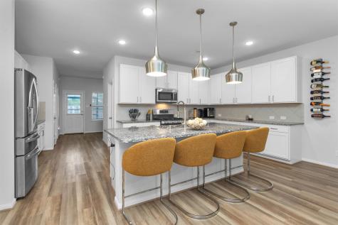 16318 Westley Ridge Drive Hockley TX 77447