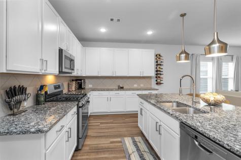 16318 Westley Ridge Drive Hockley TX 77447