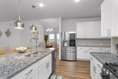 16318 Westley Ridge Drive Hockley TX 77447