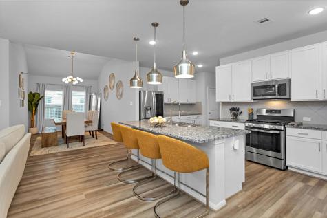 16318 Westley Ridge Drive Hockley TX 77447