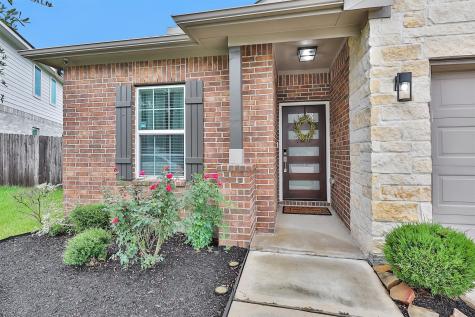 16318 Westley Ridge Drive Hockley TX 77447