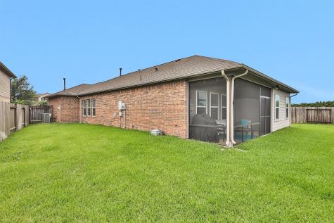 16318 Westley Ridge Drive Hockley TX 77447