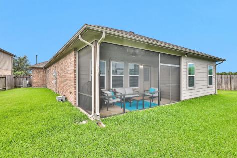 16318 Westley Ridge Drive Hockley TX 77447