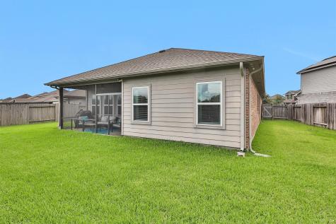 16318 Westley Ridge Drive Hockley TX 77447