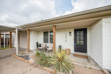 3214 Areba Street Houston TX 77091