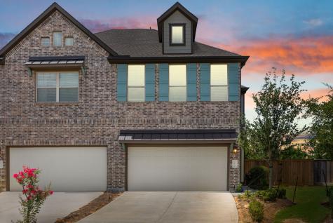 16239 Rattlesnake Run Trail Cypress TX 77433