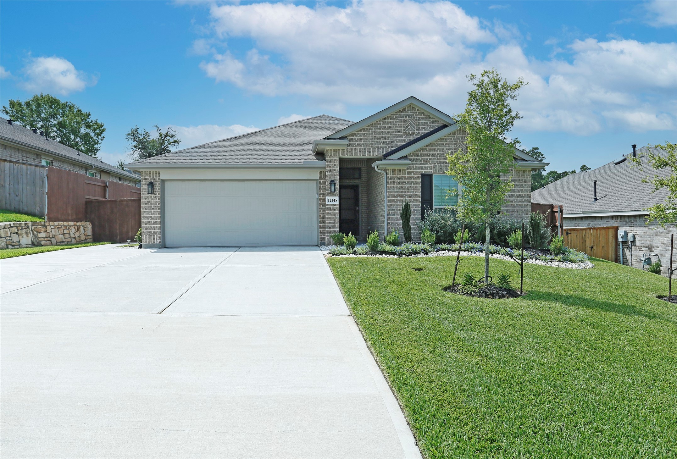 12345 Delta Timber Road Conroe TX 77304