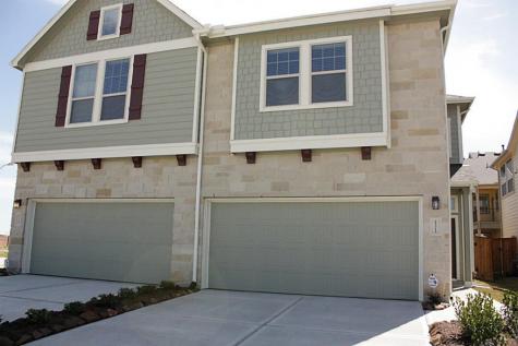 23311 Damasco Drive Richmond TX 77406