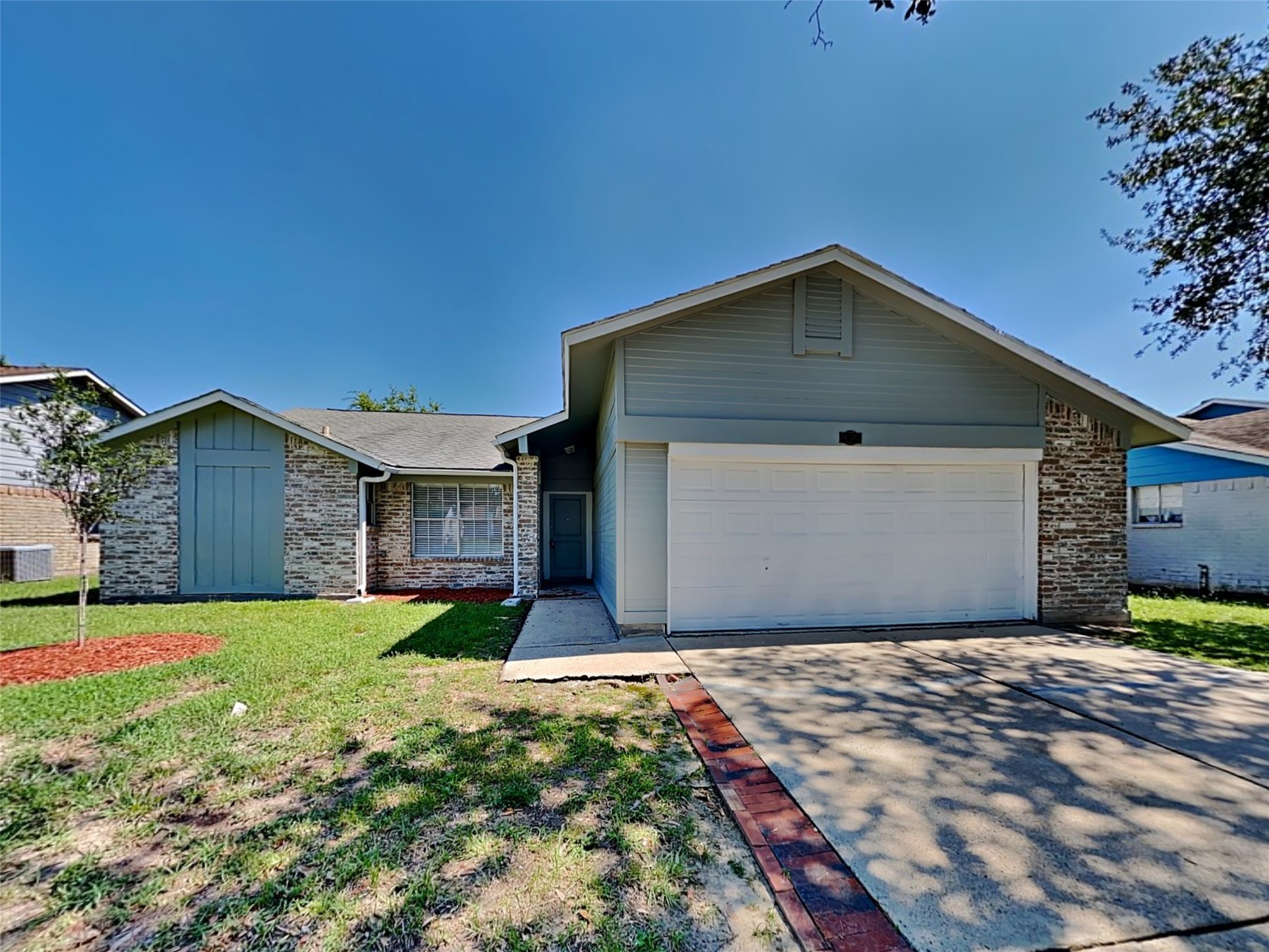 16302 N Cross Drive Houston TX 77073