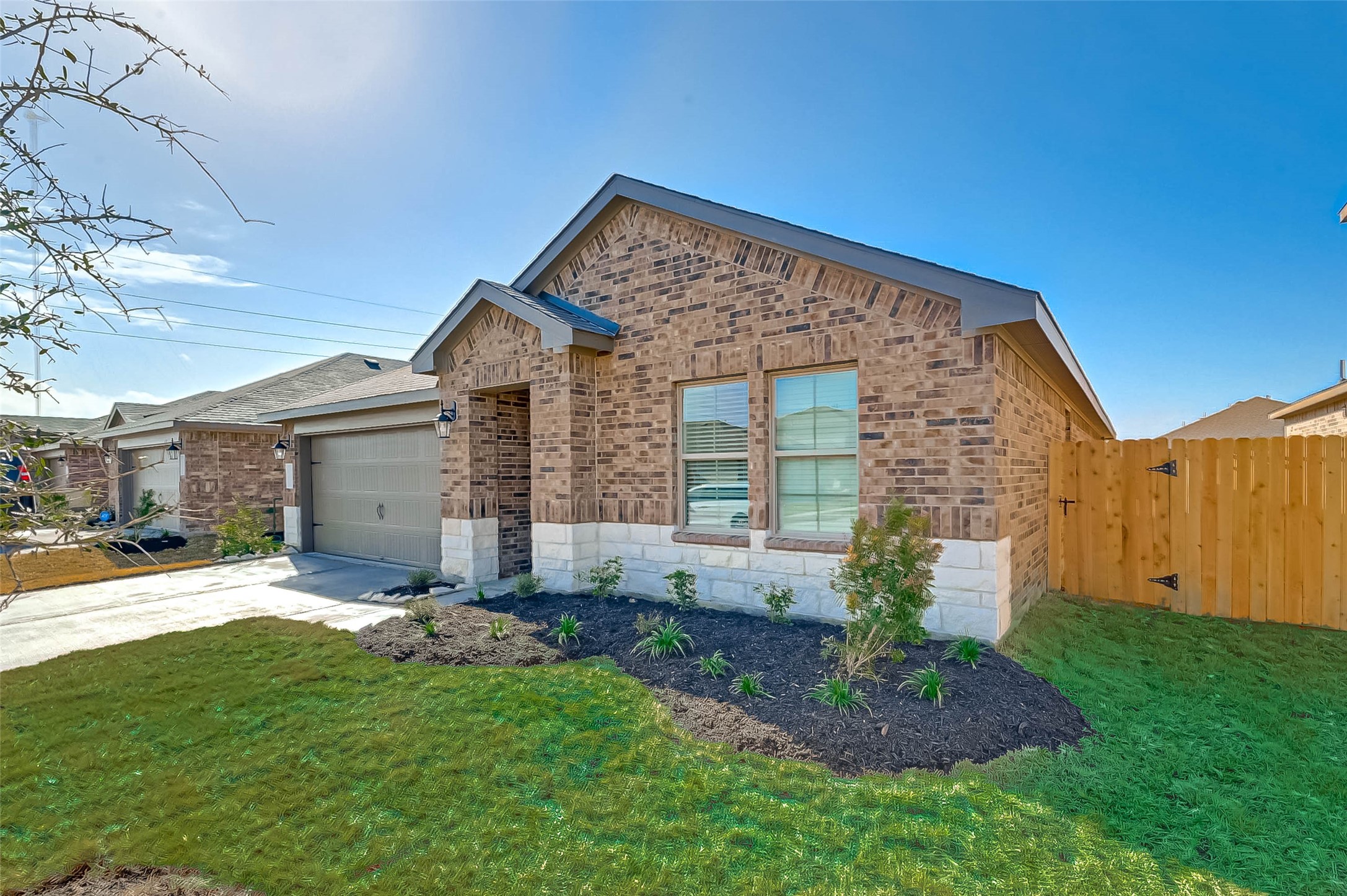 1423 Maple Ridge Drive Missouri City TX 77459