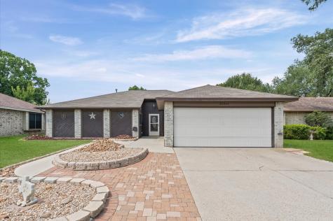 21311 Golden Dove Drive Spring TX 77388