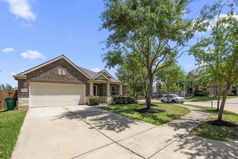 16602 White Hyacinth Court Cypress TX 77433