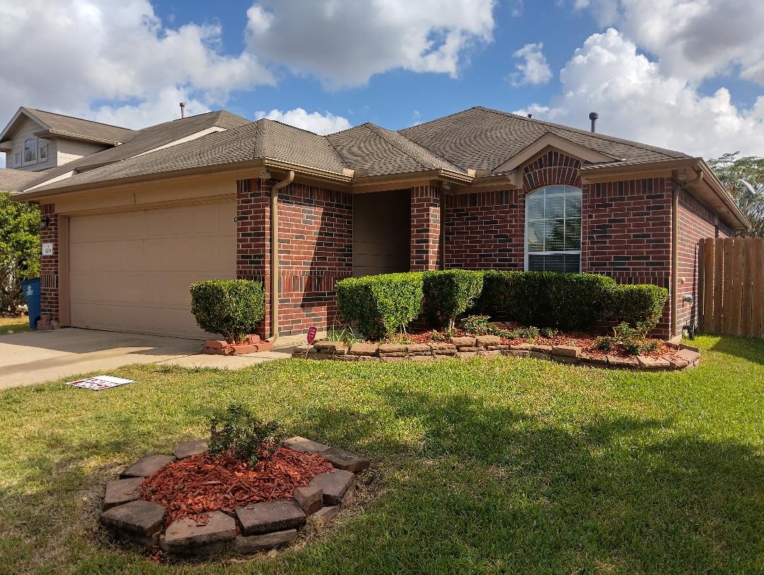 6206 Borage Street Crosby TX 77532