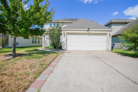 3050 Thicket Path Way Katy TX 77493