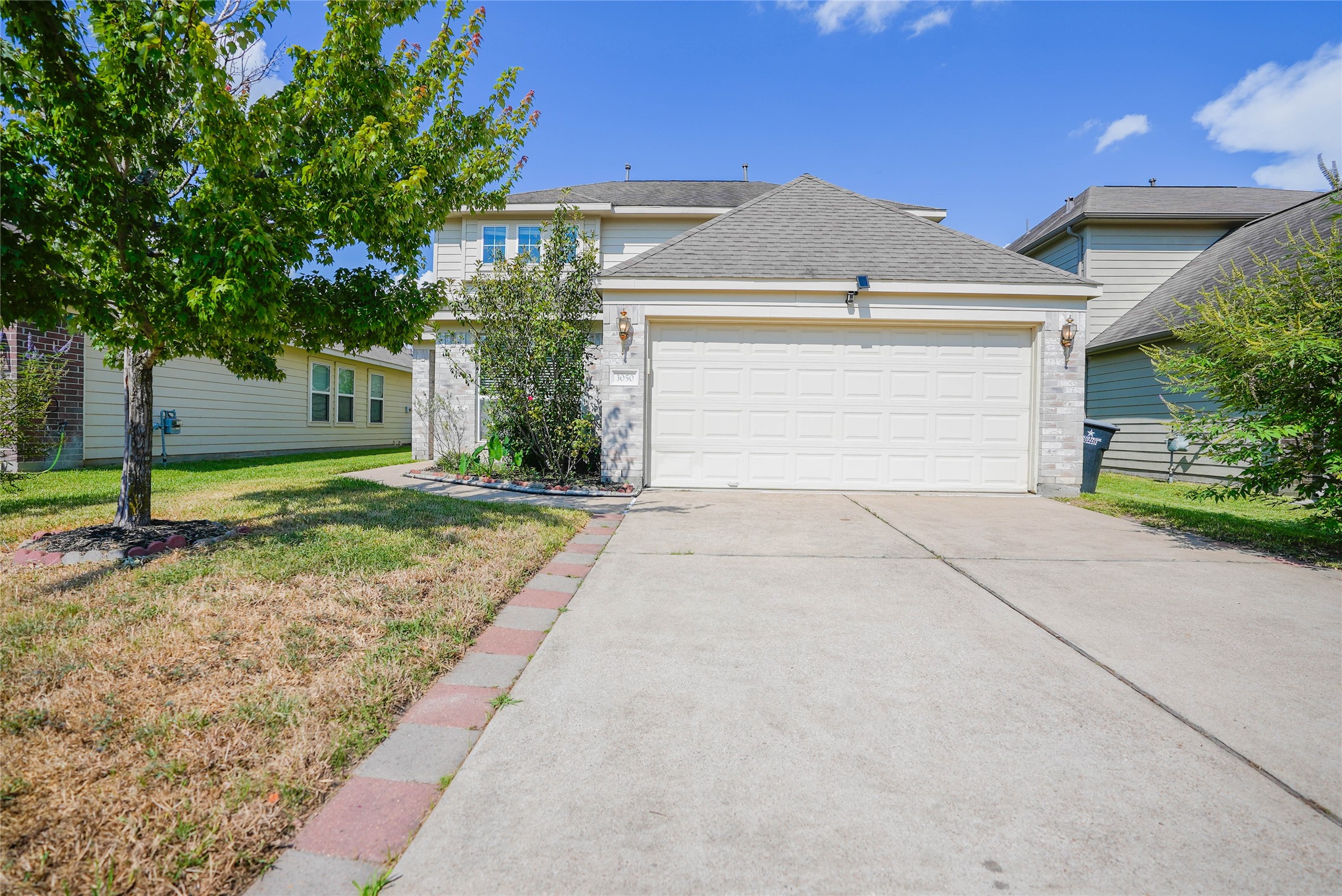 3050 Thicket Path Way Katy TX 77493