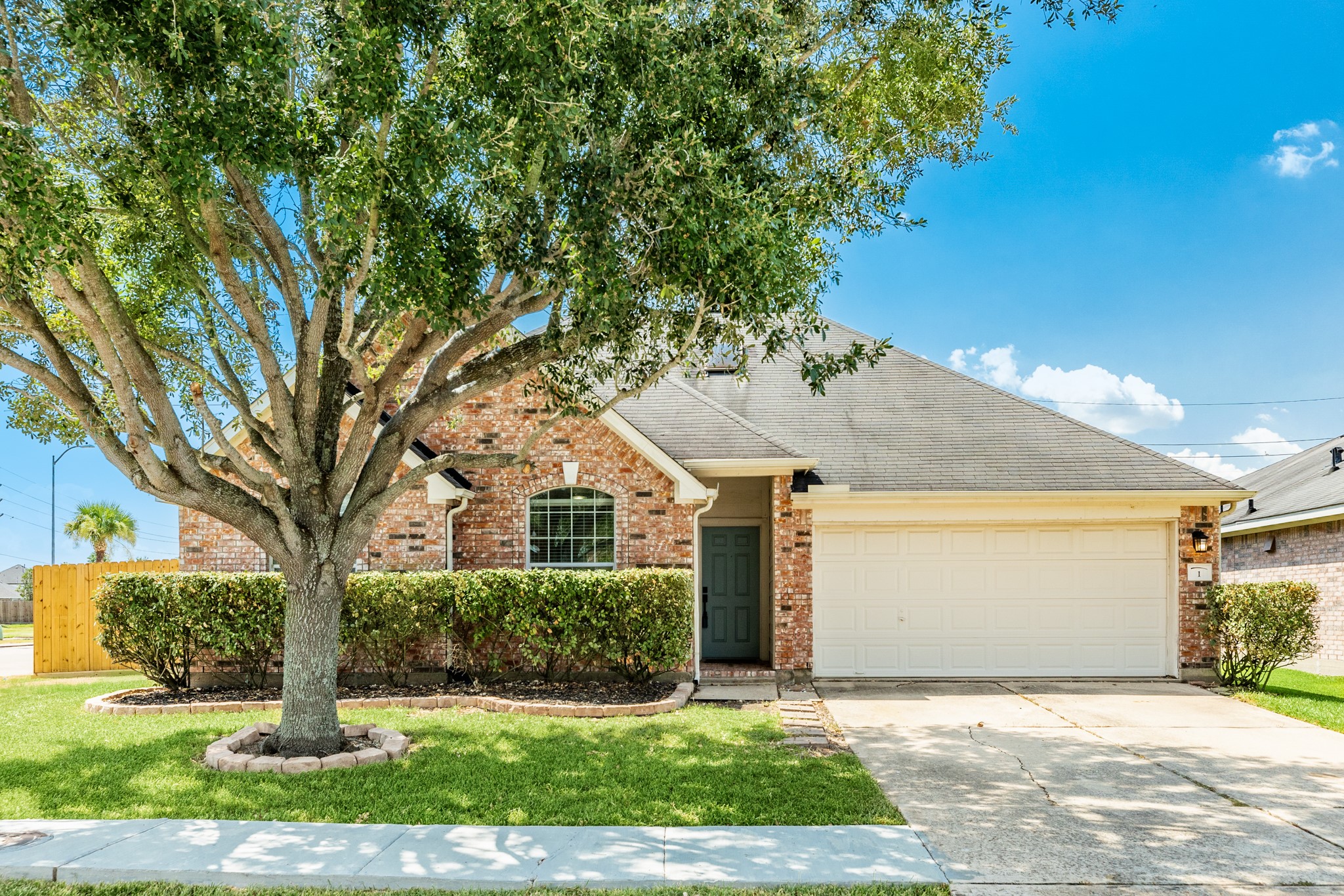 1 Palomar Drive Manvel TX 77578