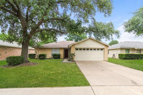 4227 Autumn Meadow Drive Katy TX 77449