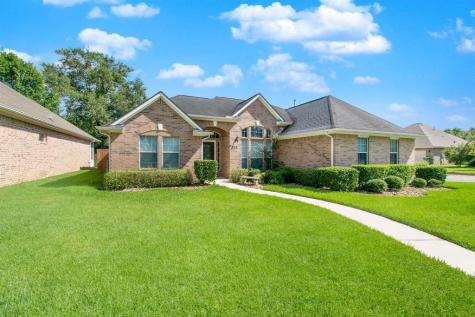 913 Christi Lynn Lane Conroe TX 77304