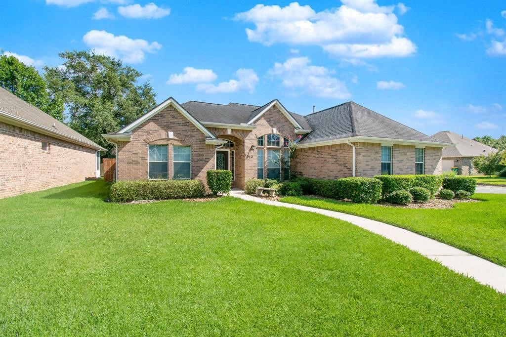 913 Christi Lynn Lane Conroe TX 77304