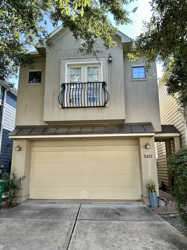 5417 Kiam Street Houston TX 77007