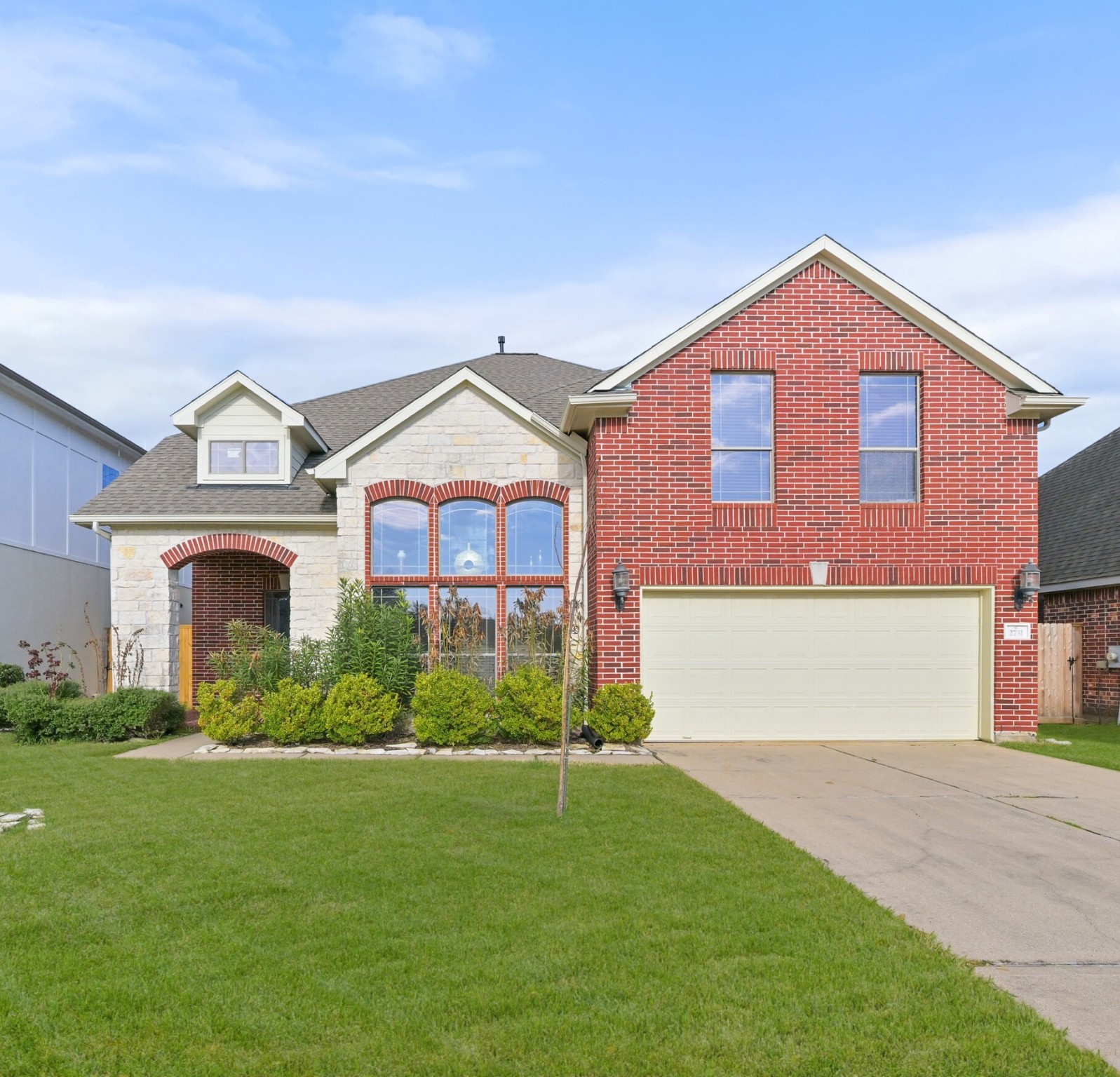 2731 Lake Shore Harbour Drive Missouri City TX 77459