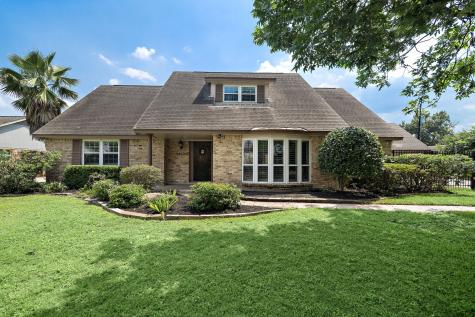 2314 Brookmere Drive Houston TX 77008