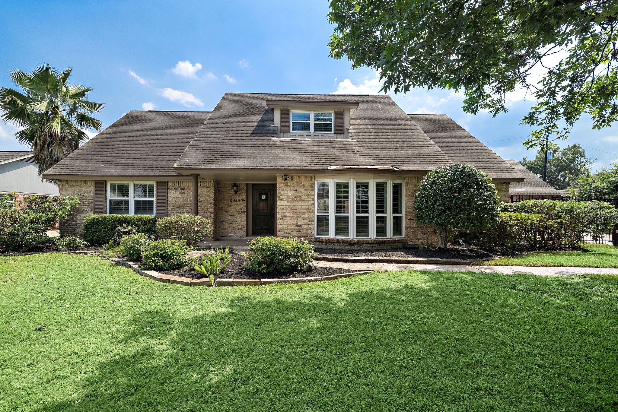 2314 Brookmere Drive Houston TX 77008