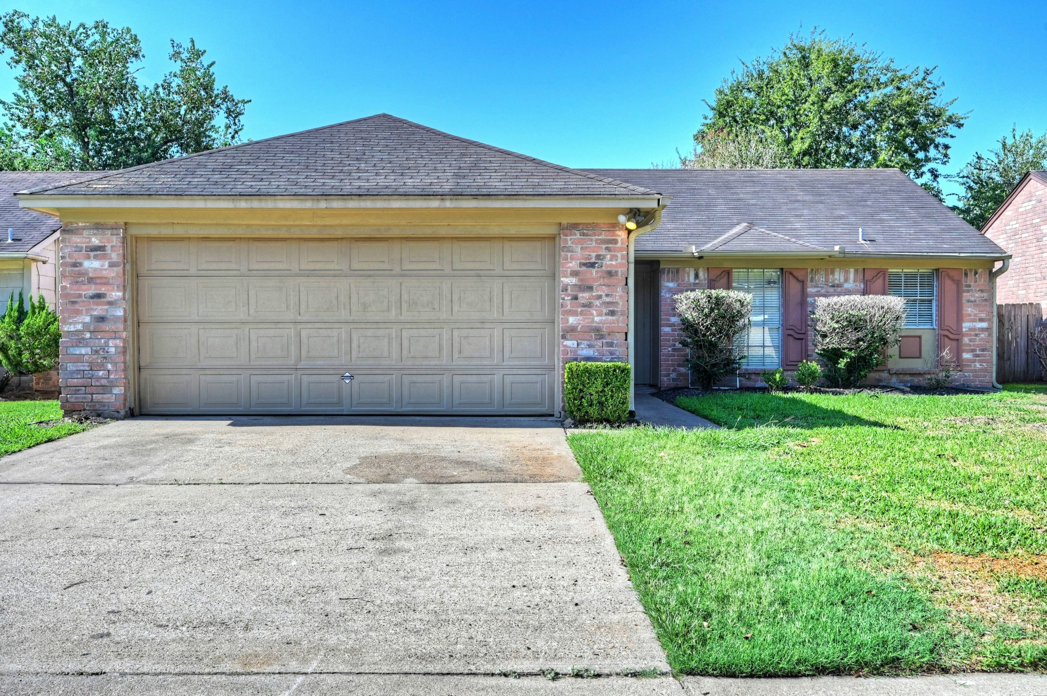 4002 Kitchen Hill Lane Sugar Land TX 77479