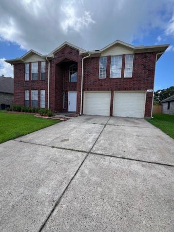 11438 Sagecreek Drive Houston TX 77089