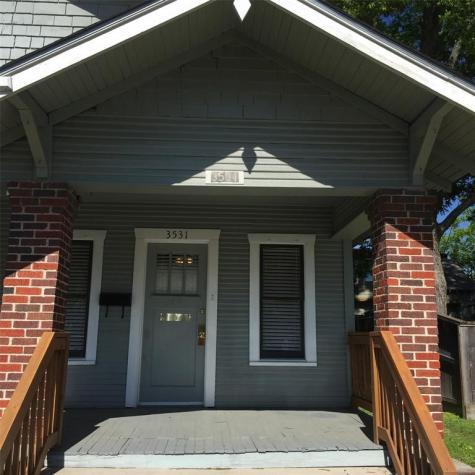 3531 Oak Ridge Street Houston TX 77009