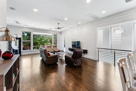 1507 Sandman Street Houston TX 77007