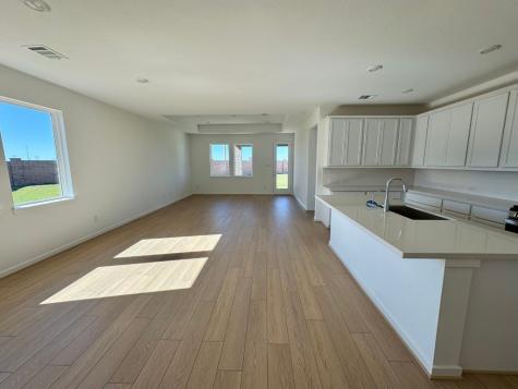 9743 Lucky Knot Lane Cypress TX 77433