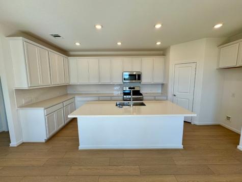 9743 Lucky Knot Lane Cypress TX 77433