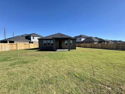 9743 Lucky Knot Lane Cypress TX 77433