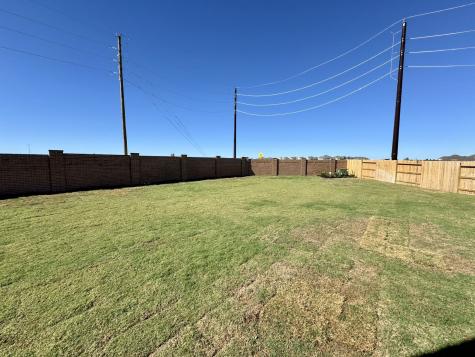 9743 Lucky Knot Lane Cypress TX 77433