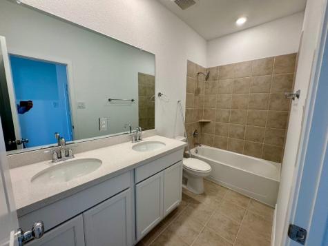 9743 Lucky Knot Lane Cypress TX 77433