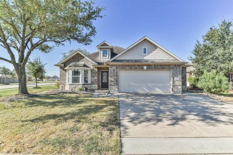 15303 Paxton Landing Lane Cypress TX 77433
