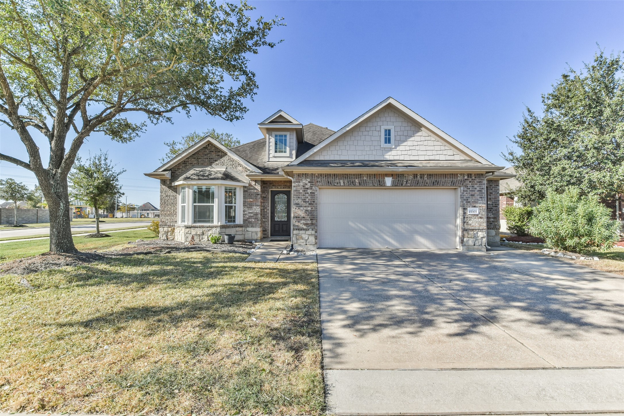 15303 Paxton Landing Lane Cypress TX 77433