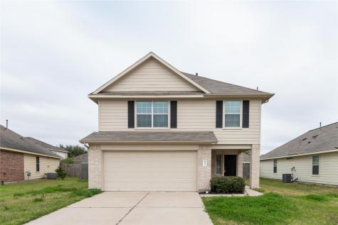 19534 Dry Canyon Court Katy TX 77449