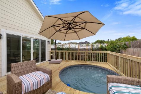 608 Jewett Street Houston TX 77009