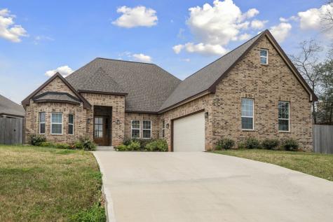 12511 Savage Court Magnolia TX 77354