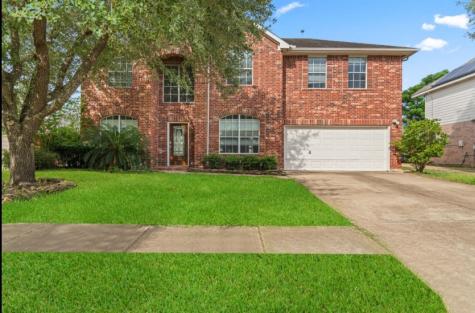 6514 Sterling Canyon Drive Katy TX 77450