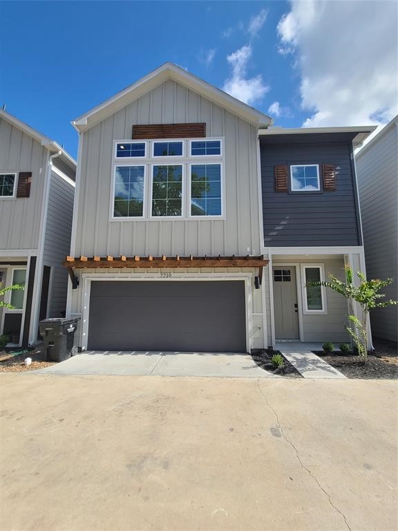 7710 Kivu Lane Houston TX 77055