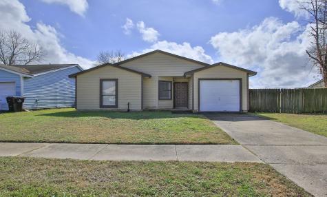 24303 Running Iron Drive Hockley TX 77447