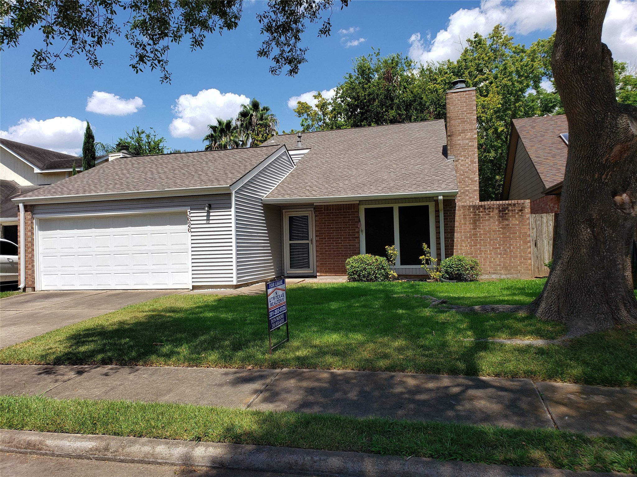 3626 Duncaster Drive Missouri City TX 77459